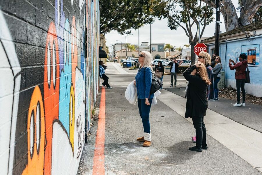 Carlsbad Village: 3-Hour Local Food Tour - Pacing, weather, and what to bring so you enjoy every stop