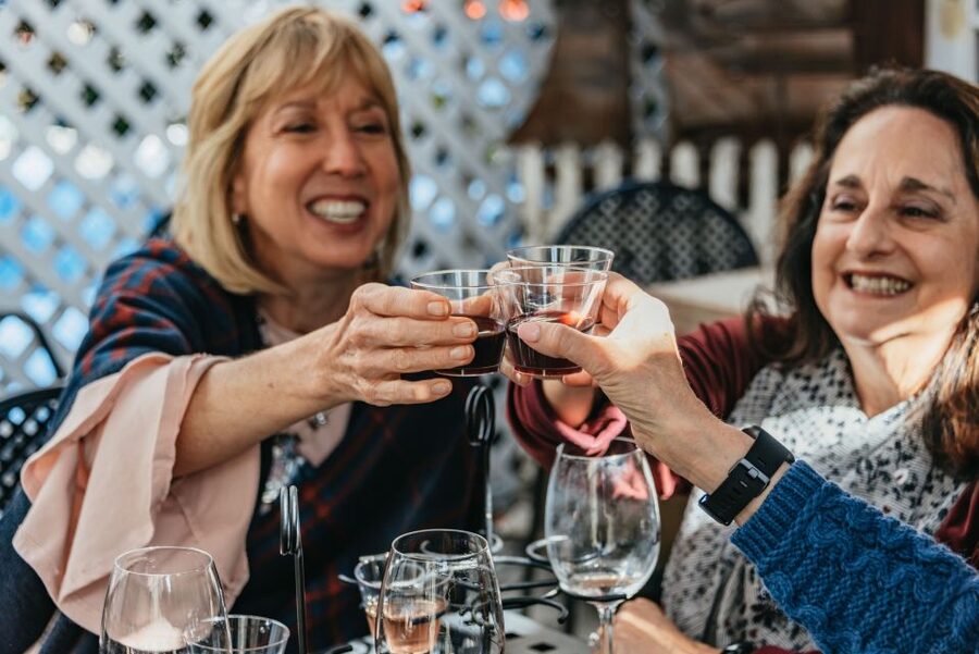 Carlsbad Village: 3-Hour Local Food Tour - 6 tastings, plus wine and beer: what you’re really getting for $89