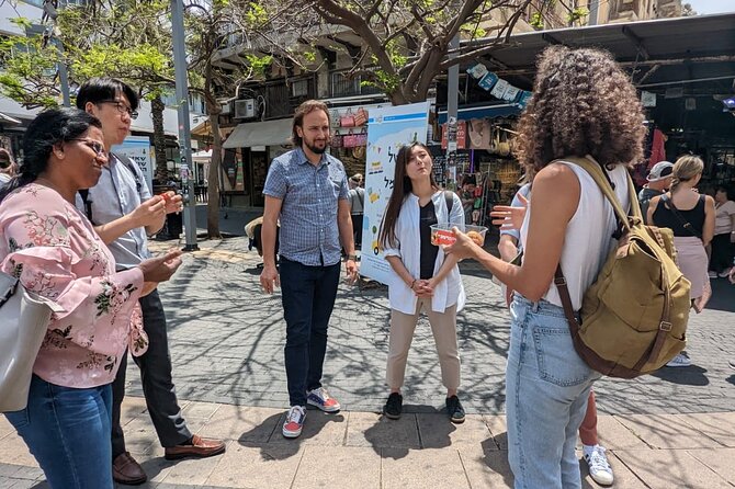 Carmel Market Tasting Tour - LocaLocal - Price and value: what $130 covers and when it’s a smart buy