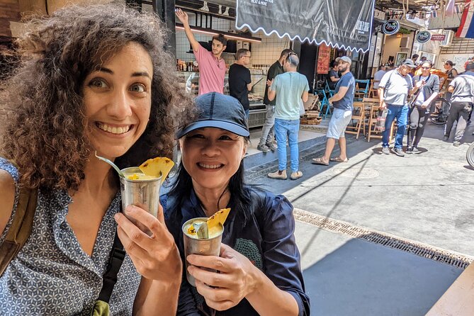 Carmel Market Tasting Tour - LocaLocal - Who should book this tour (and who should skip it)
