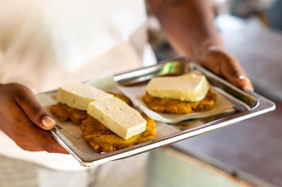 Cartagena: Guided Street Food Tour with Tastings - Coffee, Beer, and the Ya Yo Ya Feeling