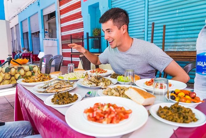 Casablanca Food Tour - Price and value: what about $104.68 buys you