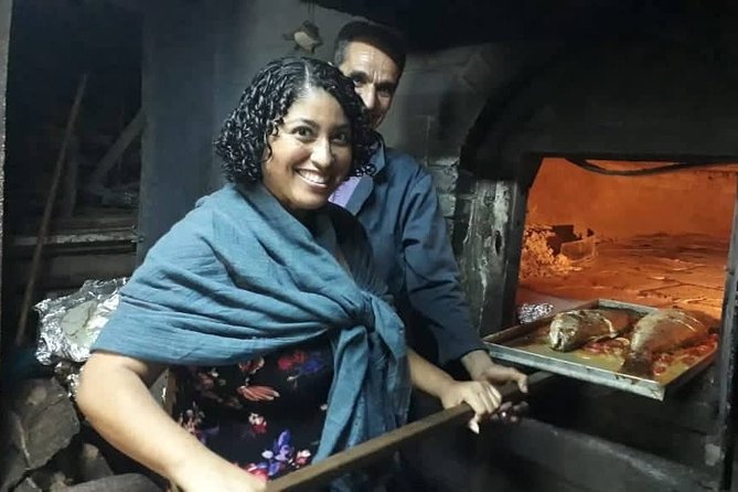 Casablanca Food Tour - Moroccan Street Food Tour - Stop 1: Quartier Habous (The Historic First Tastings)