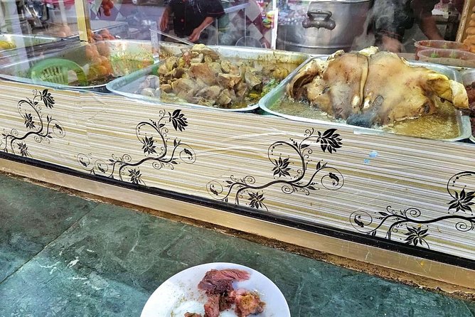 Casablanca Food Tour - Moroccan Street Food Tour - Markets, Spices, and Olives: What You’re Learning While You Taste