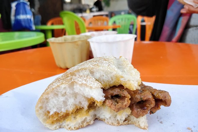 Casablanca Food Tour - Moroccan Street Food Tour - Walking in Casablanca: Timing, Weather, and Energy Checks