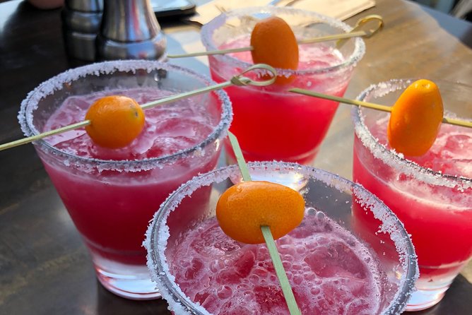 Catalina Food Tour - Key things to know before you go