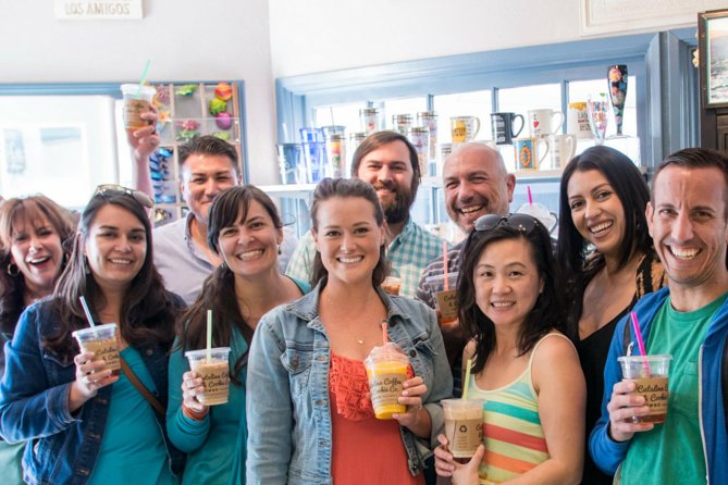 Catalina Food Tour - Why This Avalon Food Walk Works in 2.5 Hours