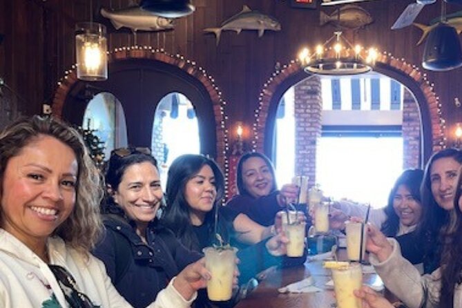 Catalina Food Tour - Marlin Club: The Oldest Dive Bar Finish and Your Last Tastes