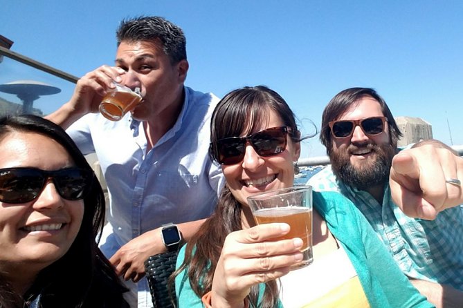 Catalina Food Tour - Food, Alcohol, and Dietary Needs: What to Expect Before You Commit