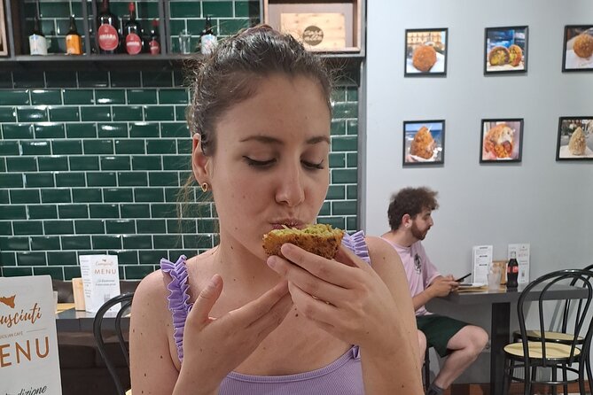 Catania Sicilian Street Food Tour: Small Group by Do Eat Better - Price and Portions: Is $56.26 Good Value?