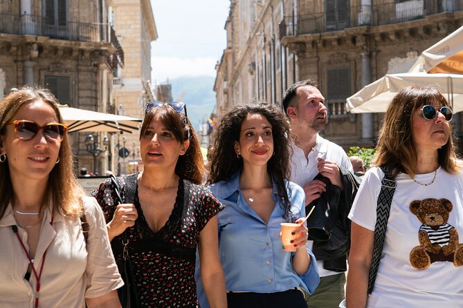Catania Sicilian Street Food Tour: Small Group by Do Eat Better - Pace, Group Size, and the Walk Through Central Catania