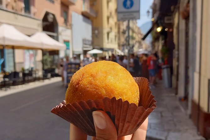 Catania Sicilian Street Food Tour: Small Group by Do Eat Better - Who Should Book This Tour?