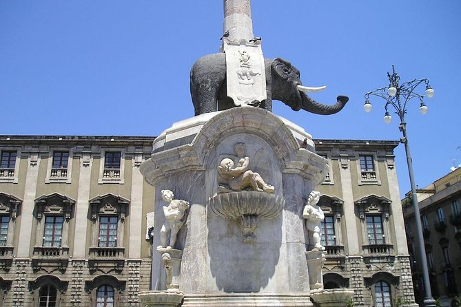 Catania Street Food Tour - Key things I’d plan for before you go