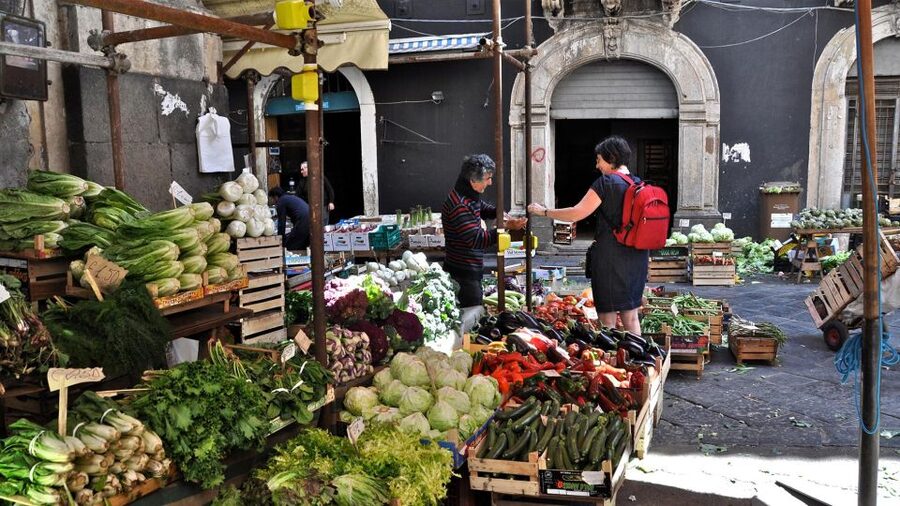 Catania Street Food Tour - What’s Included, What’s Not, and What to Bring