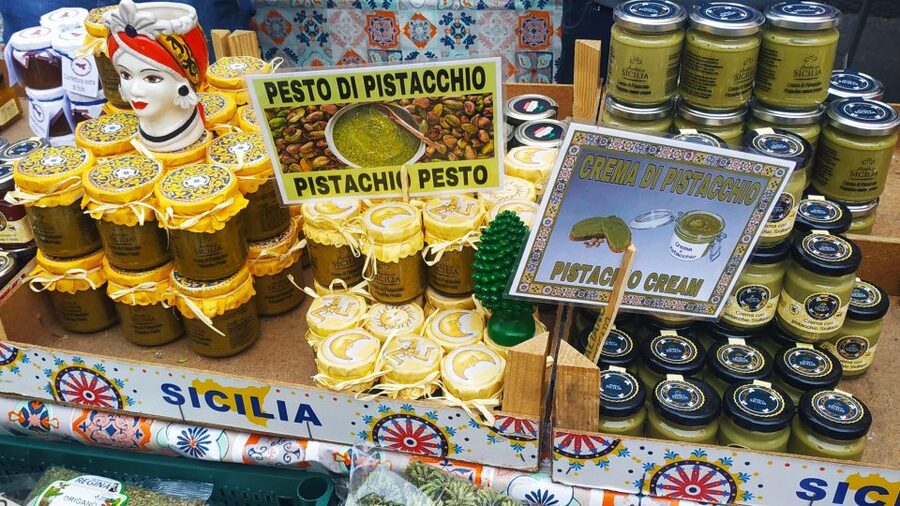 Catania Street Food Tour: Fish Market & City Centre - Who should book this Catania fish market and city-centre tour?