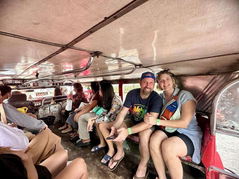 Cebu City: Historical Street and Food Tour - Cebu City Historical Street and Food Tour: A 3-Hour Route That Makes Sense
