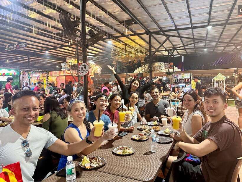 Cebu City: Historical Street and Food Tour - Starting at Cebu Farmers Market: Where the Tour Teaches You to Look