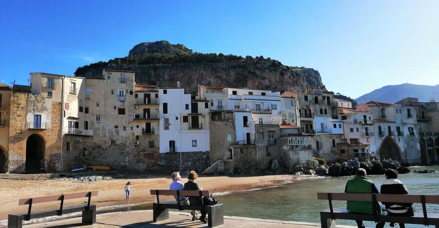 Cefalù: Street Food Tour with Tastings - Price and Value: What $65 Buys in Real Terms
