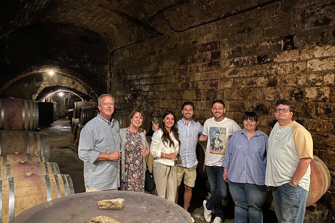 Chablis and Burgundy Wine Tour Run by Sommelier with Lunch - Chablis village time: walk, decompress, and taste a local surprise
