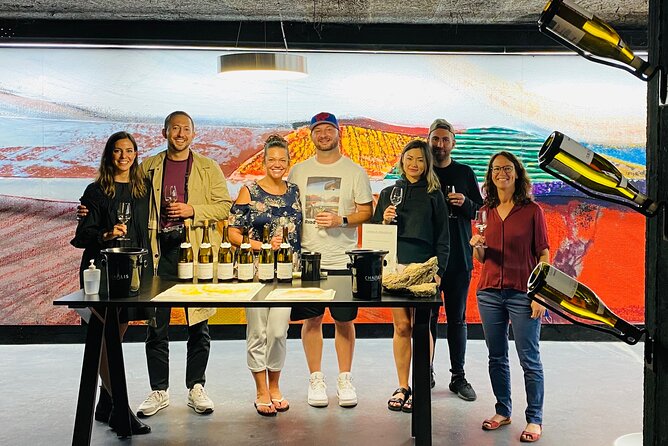 Chablis and Burgundy Wine Tour Run by Sommelier with Lunch - What you’re likely to taste, and why it’s structured that way