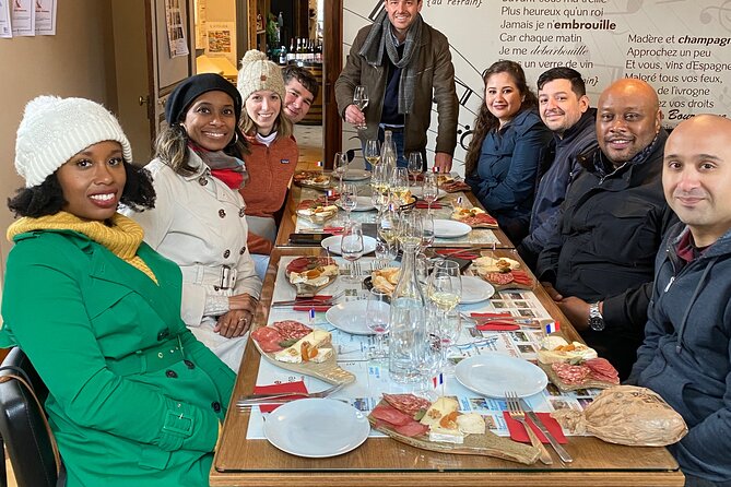 Chablis and Burgundy Wine Tour Run by Sommelier with Lunch - Price and logistics: is $362.81 a good deal?