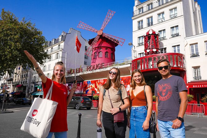 Champagne & Oysters Paris Food Tour - Price and value: is $60.01 a fair deal?