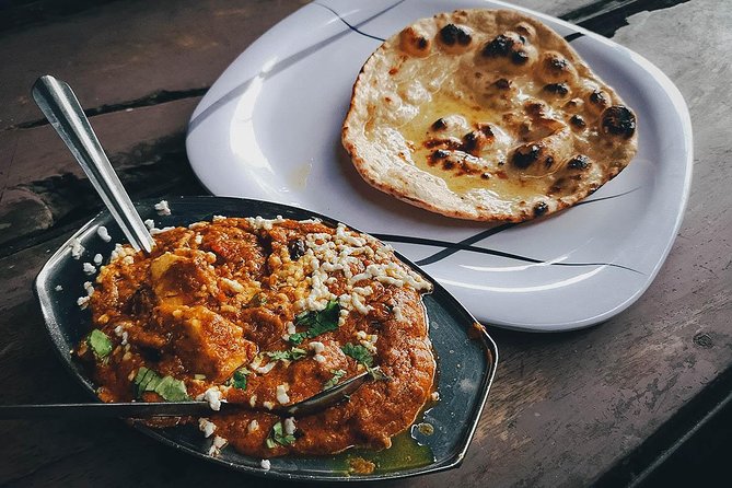 Chandni Chowk Delhi Food Tour with 15+ Tastings - Price check: $39 for 4 hours and 15+ tastings