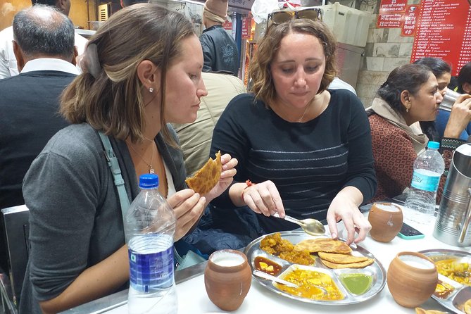 Chandni Chowk Old Delhi Food Tour with Spice Market - Price and Value: What $45 Buys You (and What It Doesn’t)