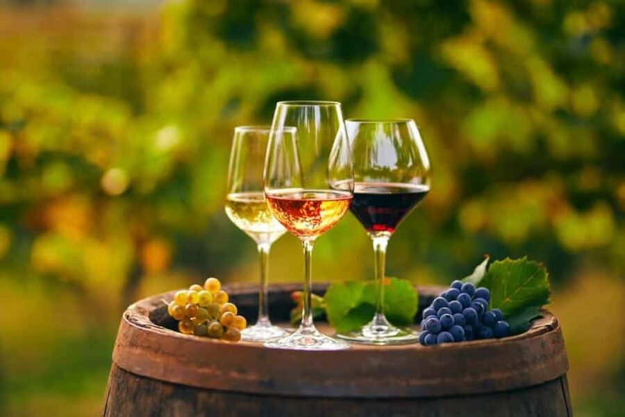 Chania Area: Food Tasting Tour with Winery Visit - Key points before you go