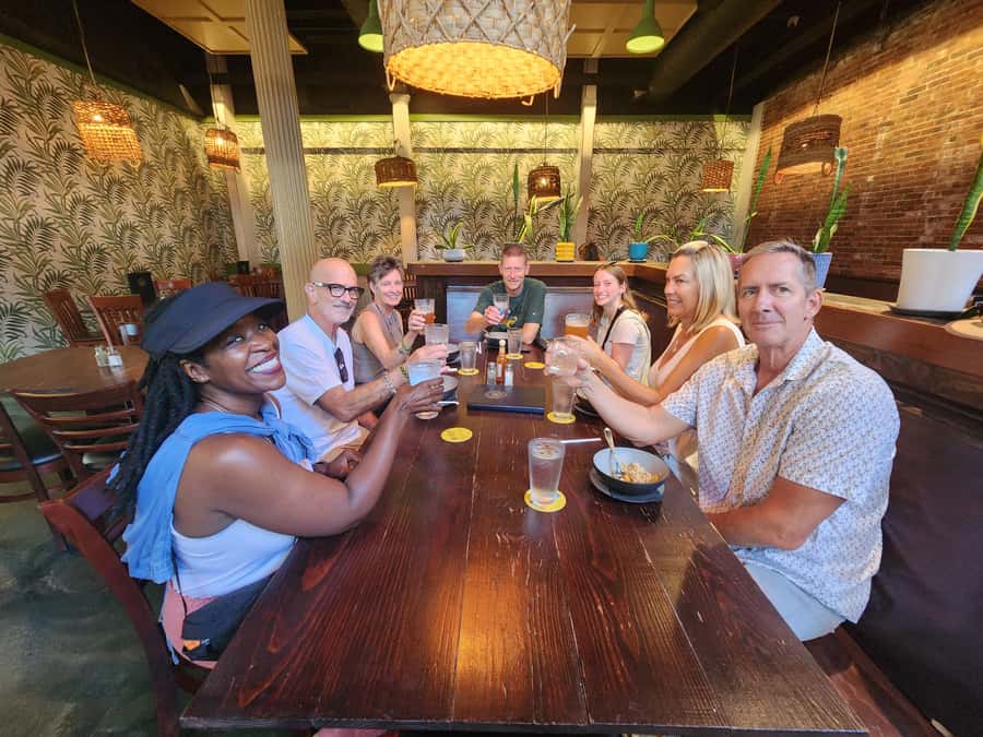 Charleston: 3-Hour Secret Food Tour - Carolina-Style BBQ: One Stop That Sets the Flavor Tone