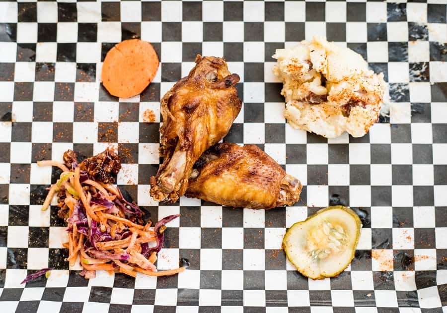 Charleston: 3-Hour Secret Food Tour - Seafood Tastings: What Fresh Means in Charleston
