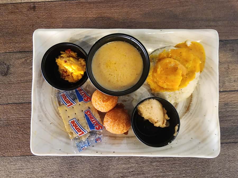 Charleston: 3-Hour Secret Food Tour - Handmade Ice Cream: A Sweet Finish Made From Local Ingredients
