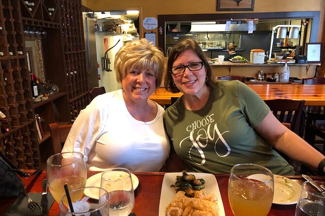 Charleston Farm-to-Table Food Tour and Chef's Challenge - Key highlights I think you’ll care about