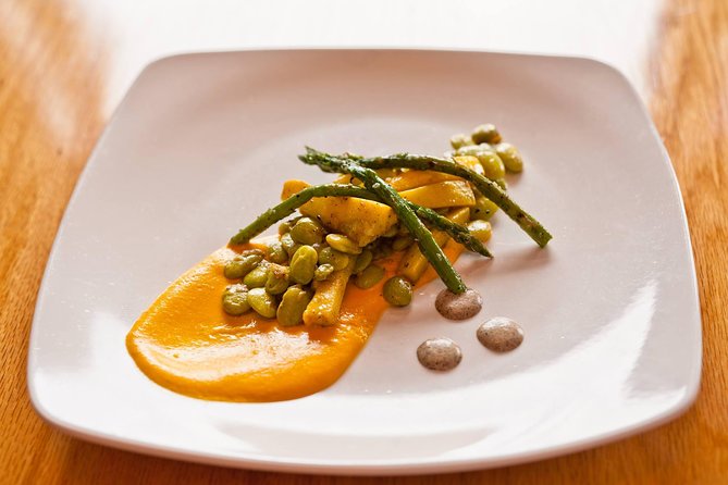 Charleston Farm-to-Table Food Tour and Chef's Challenge - A Chef’s Challenge with a Charleston walking twist