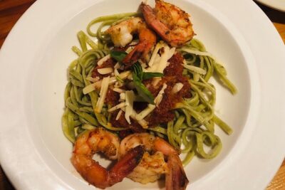 Charleston Farm-to-Table Food Tour and Chef's Challenge - Meeting at The Veggie Bin: where your choices become the menu