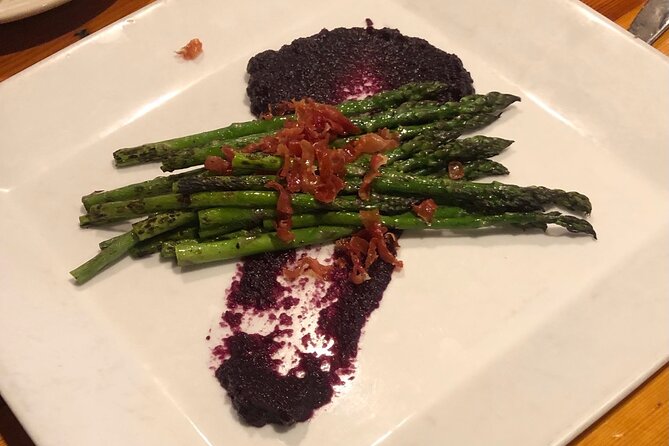 Charleston Farm-to-Table Food Tour and Chef's Challenge - Walking pace and comfort: what moderate fitness really means