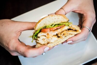 Charleston French Quarter or Brunch Food Tour with 7+ Tastings - What you’ll taste on the Upper King St brunch option