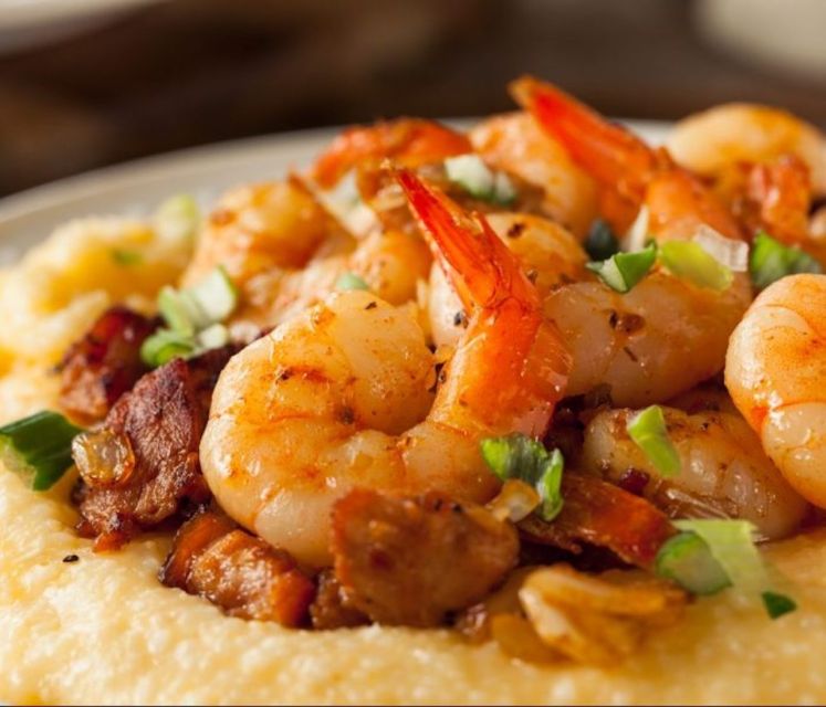 Charleston: Historic Downtown Food Tour - Why this Charleston food walk works (and doesn’t try to do everything)