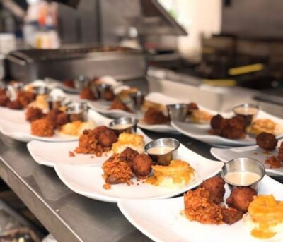 Charleston: Historic Downtown Food Tour - Skip-the-line stops: the real value in the price