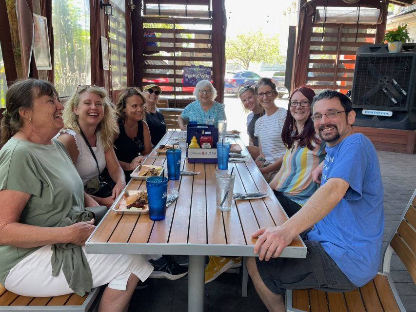 Charleston: Historic Downtown Food Tour - Who this tour fits best (and who should pick something else)