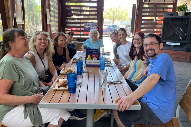 Charleston's Historic Downtown Food Tour - Why This Tour Works: History You Can Eat