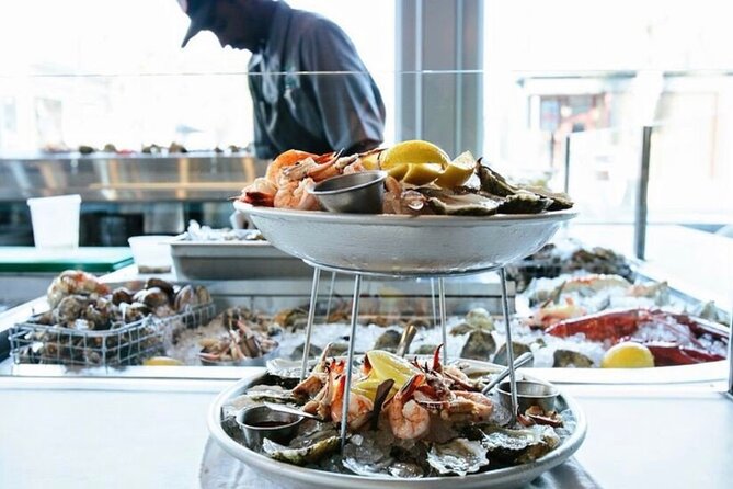 Charleston's Historic Downtown Food Tour - VIP Access: What You Gain (and What You Might Still Notice)
