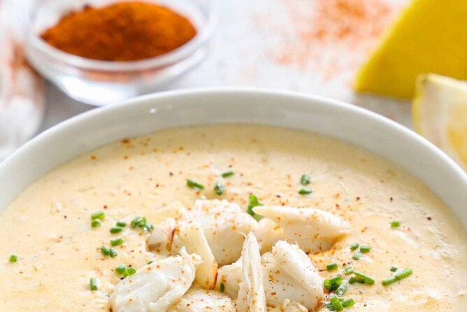 Charleston's Historic Downtown Food Tour - Who This Tour Is Best For