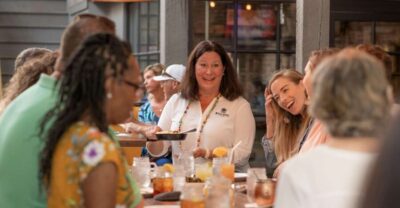 Charleston: Small Group Food Tour – Savor the Flavors - Meeting point on 18 Anson Street and how the 2.5-hour flow works