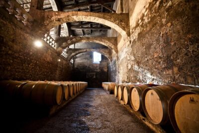 Chateau du Taillan and Park including Wine Tasting Tour - Inside the Château du Taillan: What You Gain from the Interior Access