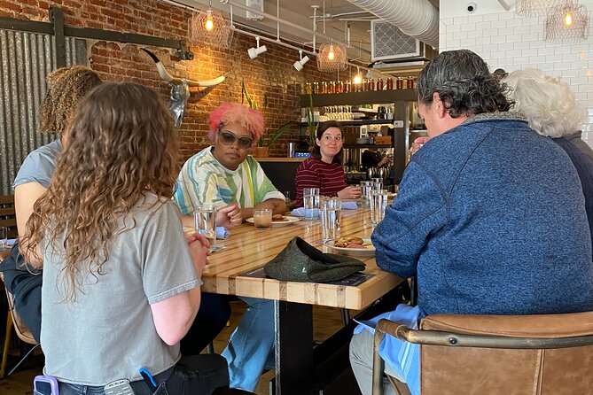 ChattaBrunch Food Tour - Timing and walking logistics (and why reviews can feel mixed)