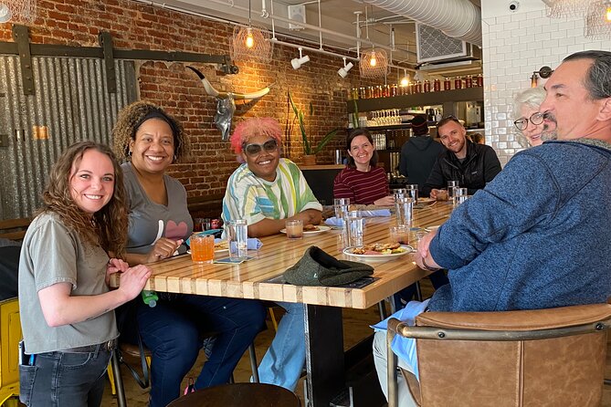 ChattaBrunch Food Tour - Chattanooga food history, told in bites