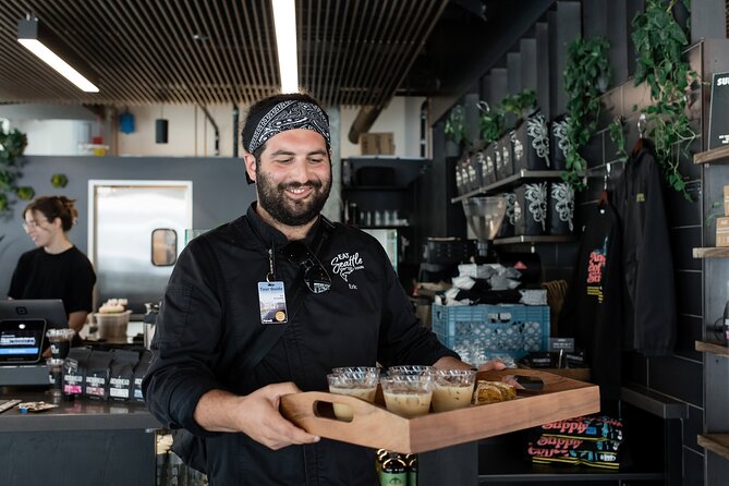 Chef Guided Food Tour of Pike Place Market - Key highlights before you go