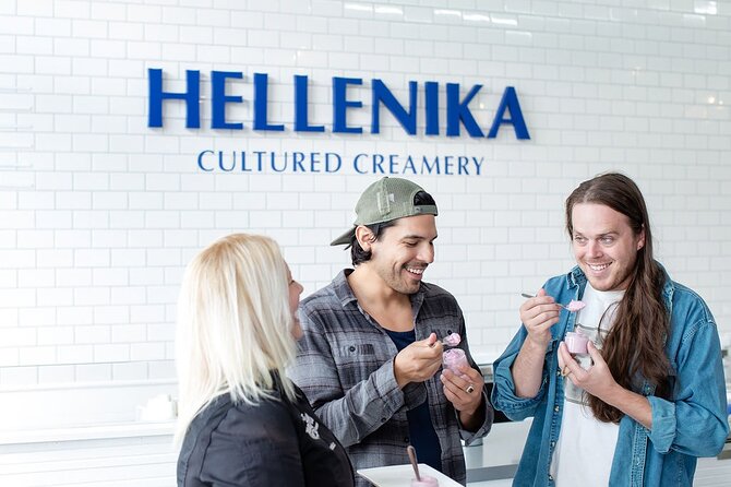 Chef Guided Food Tour of Pike Place Market - Quick practical tips so the tour feels smooth