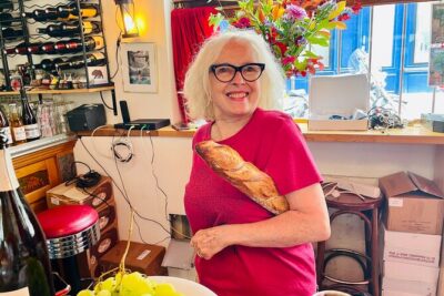 Chef PJ's Montmartre Food Tour - Place de Clichy: Moulin Rouge Views and the Neighborhood Story